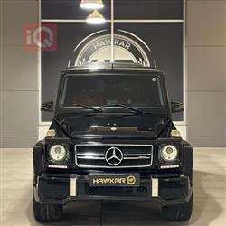 مێرسێدس بێنز G-Class